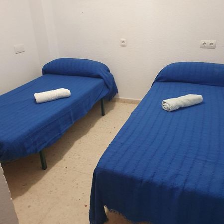 Piso 1ª Linea Sanlucar De Barrameda Apartment Luaran gambar