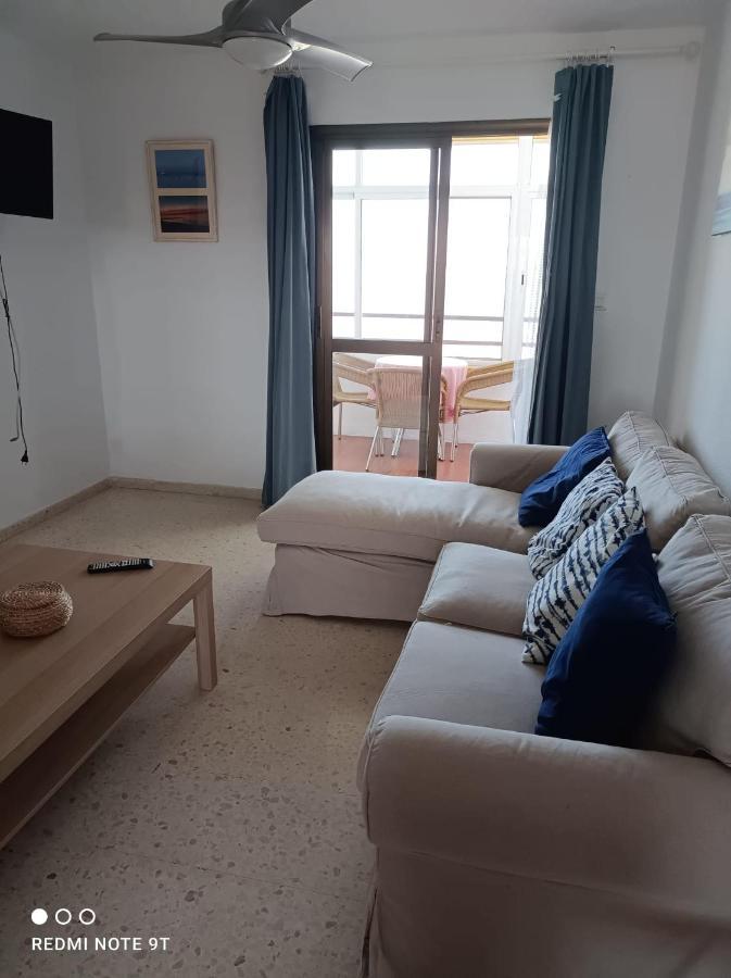 Piso 1ª Linea Sanlucar De Barrameda Apartment Luaran gambar