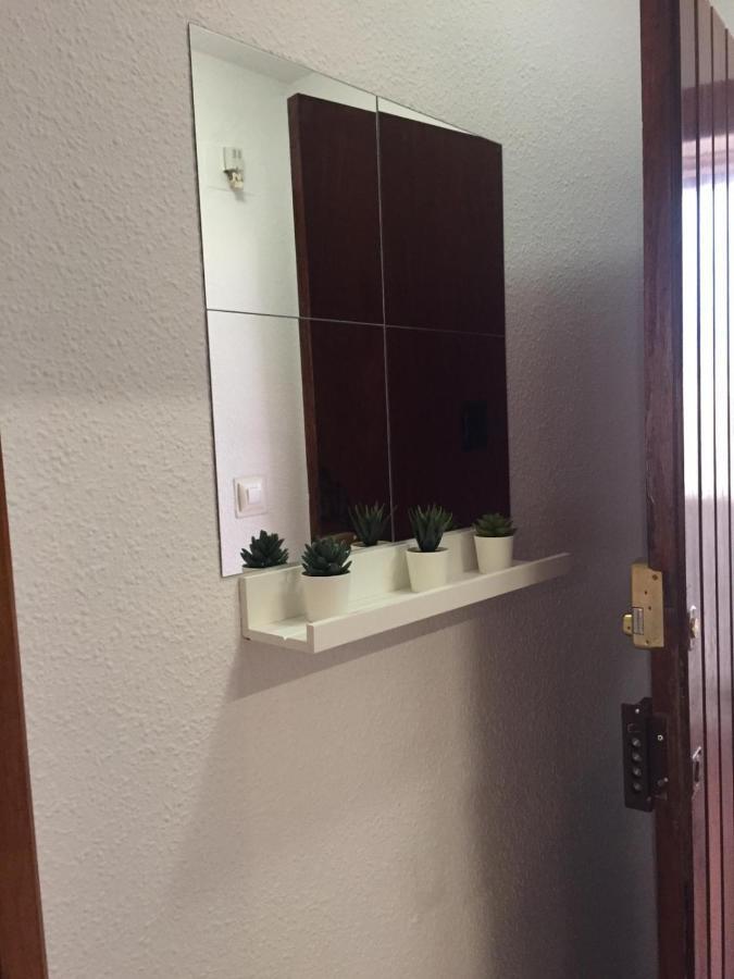 Piso 1ª Linea Sanlucar De Barrameda Apartment Luaran gambar