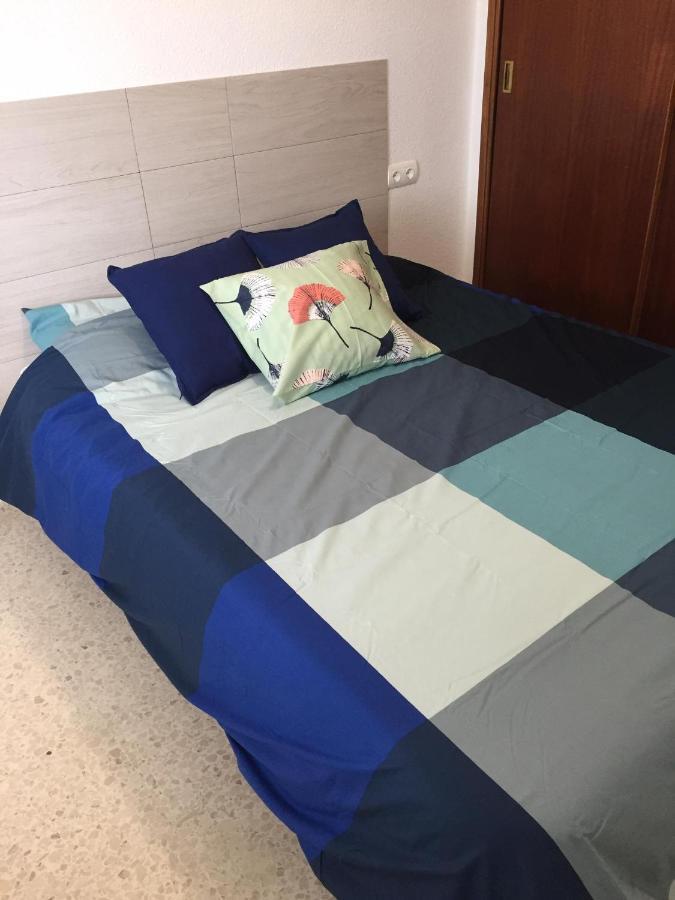 Piso 1ª Linea Sanlucar De Barrameda Apartment Luaran gambar